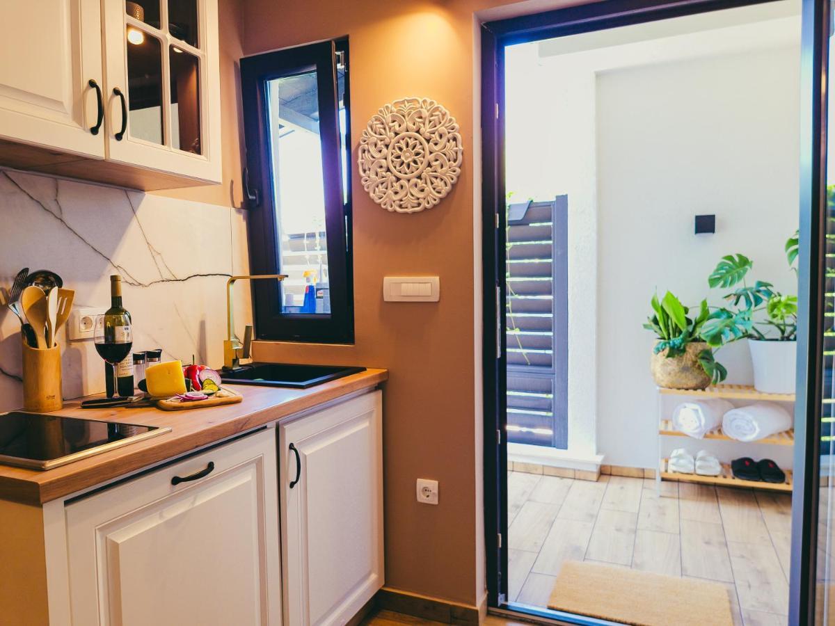 Residence ǁ Corino بيوغْغاد نا موغو المظهر الخارجي الصورة