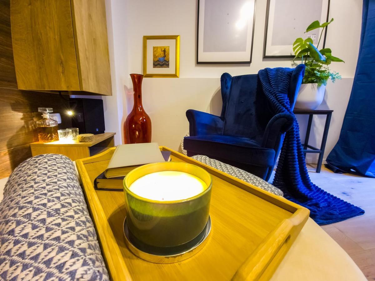 Residence ǁ Corino بيوغْغاد نا موغو المظهر الخارجي الصورة