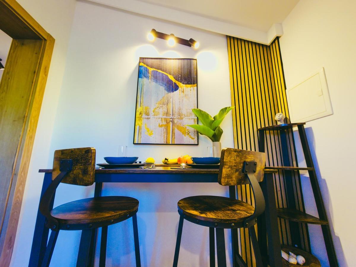 Residence ǁ Corino بيوغْغاد نا موغو المظهر الخارجي الصورة