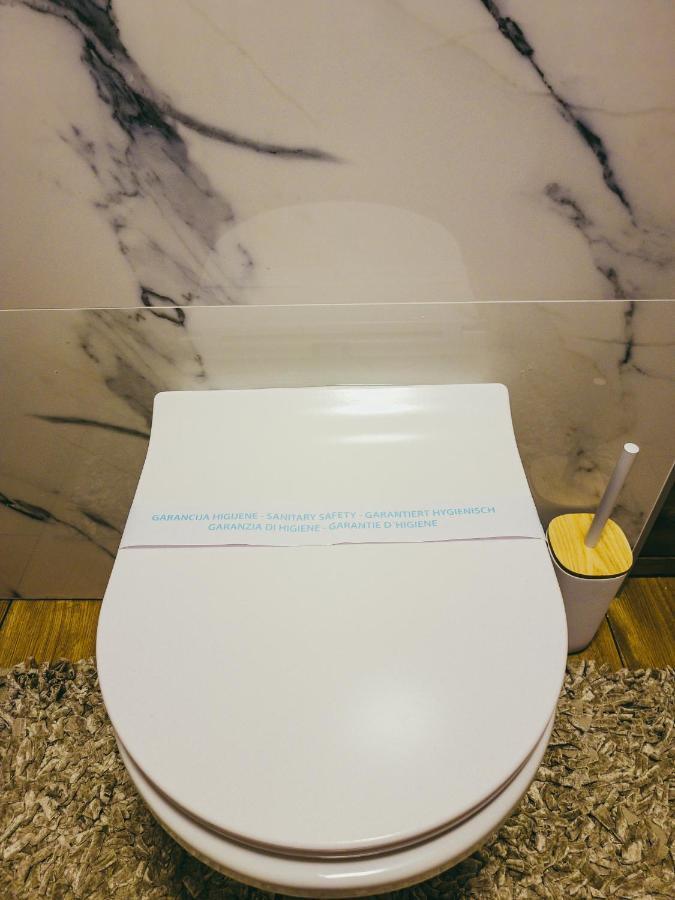 Residence ǁ Corino بيوغْغاد نا موغو المظهر الخارجي الصورة