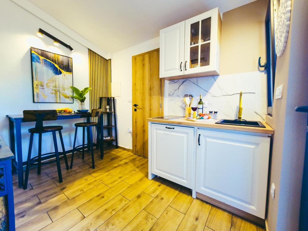 Residence ǁ Corino بيوغْغاد نا موغو المظهر الخارجي الصورة