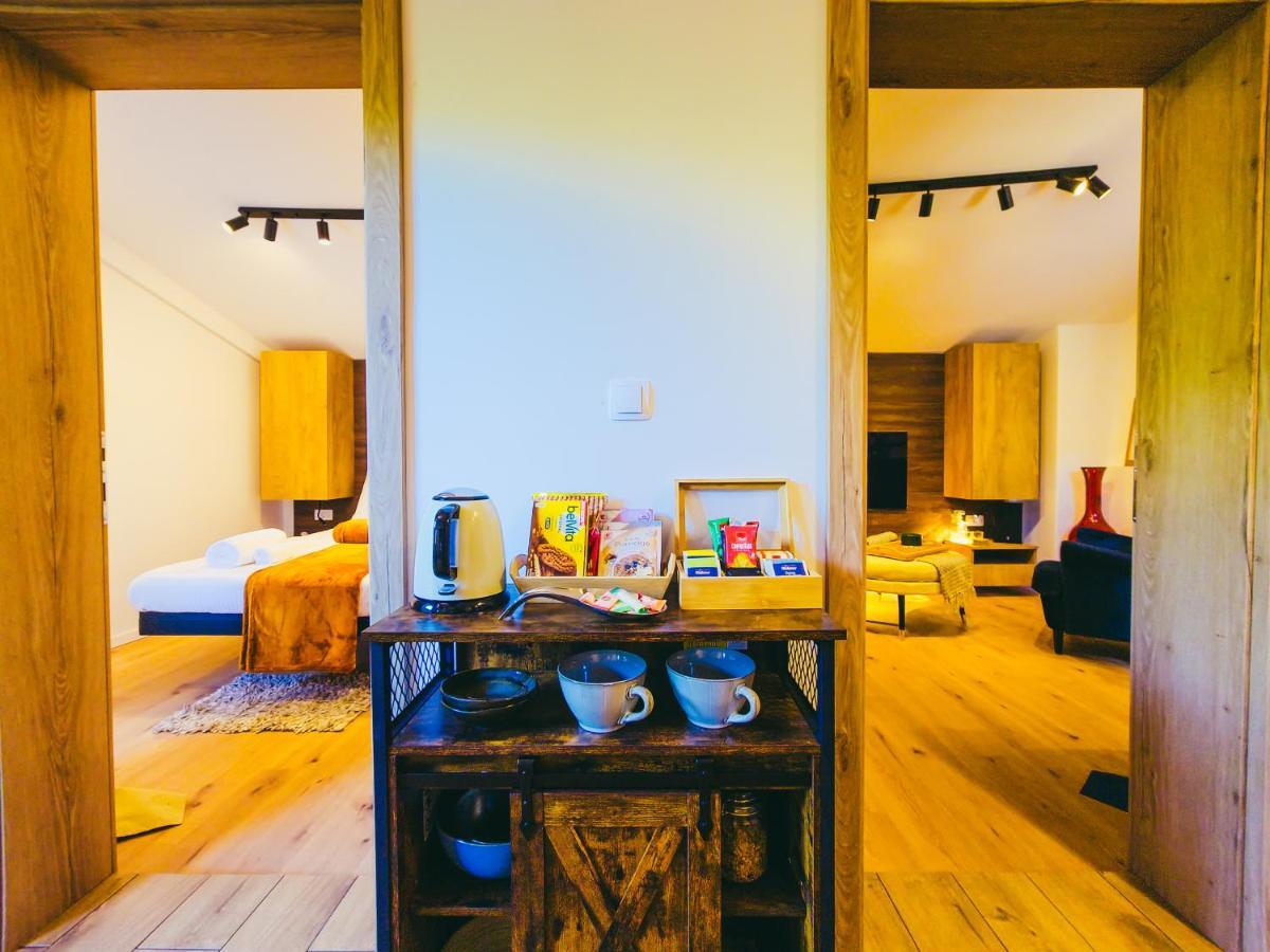 Residence ǁ Corino بيوغْغاد نا موغو المظهر الخارجي الصورة