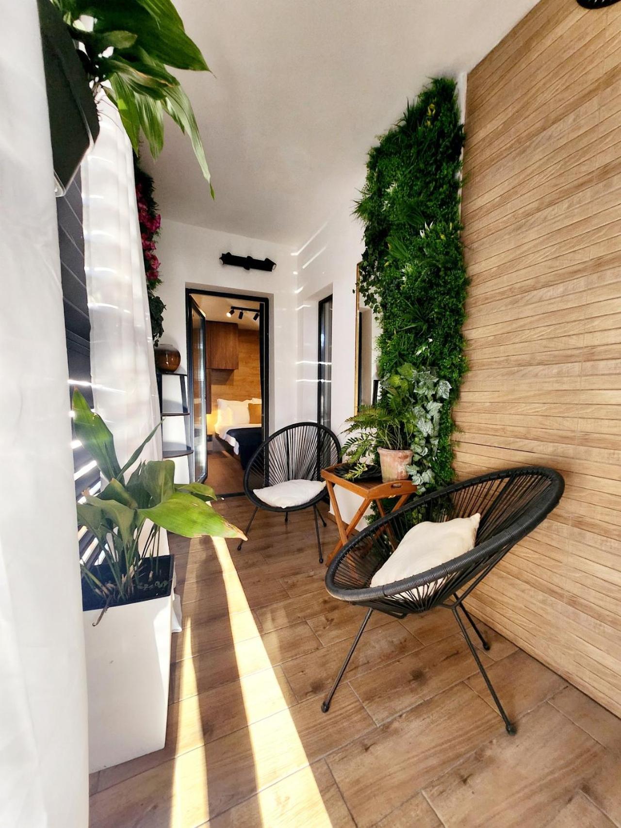 Residence ǁ Corino بيوغْغاد نا موغو المظهر الخارجي الصورة