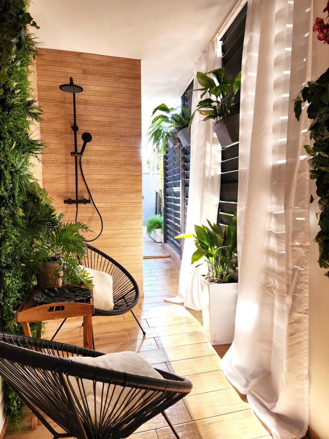 Residence ǁ Corino بيوغْغاد نا موغو المظهر الخارجي الصورة
