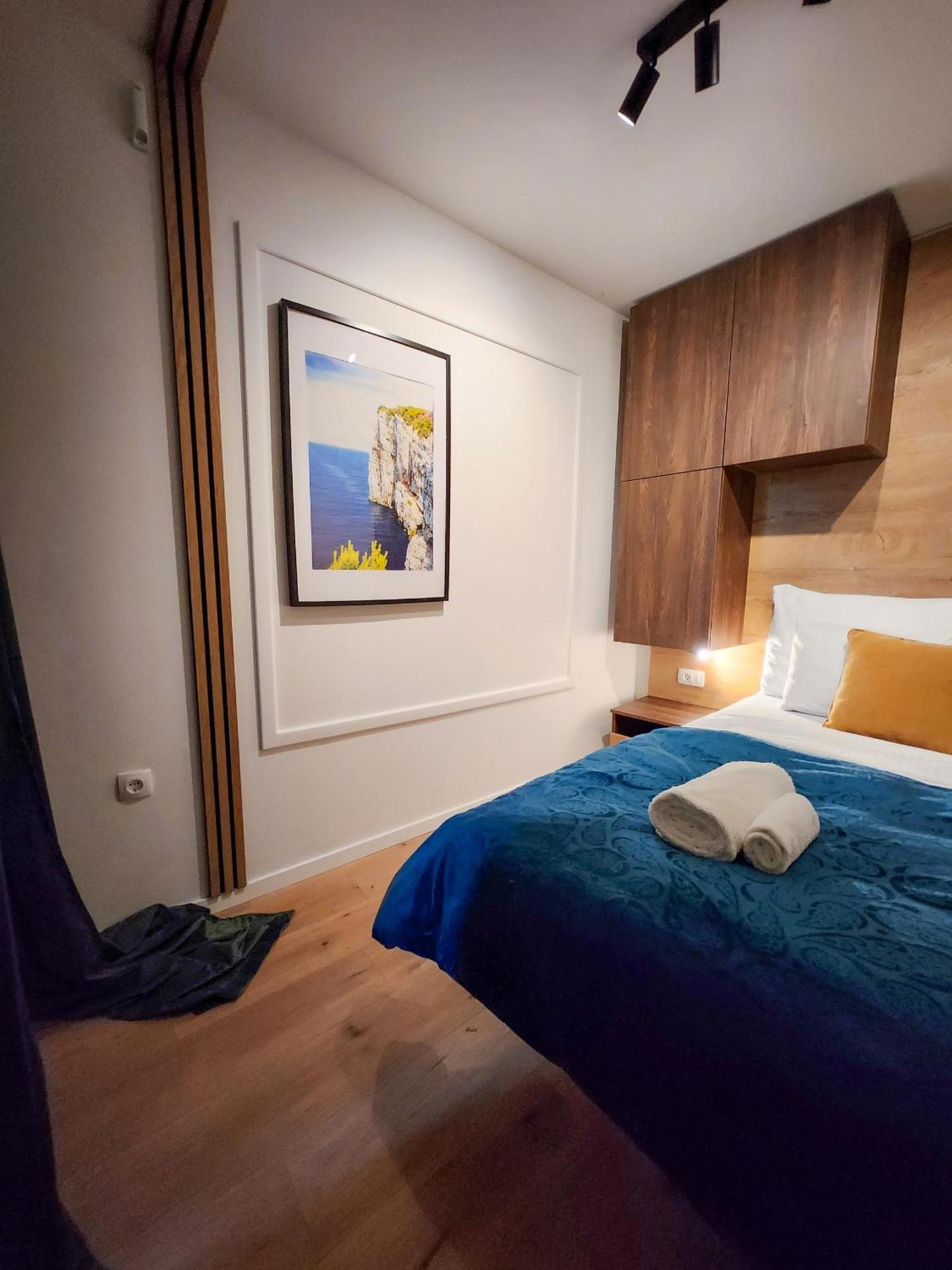 Residence ǁ Corino بيوغْغاد نا موغو المظهر الخارجي الصورة