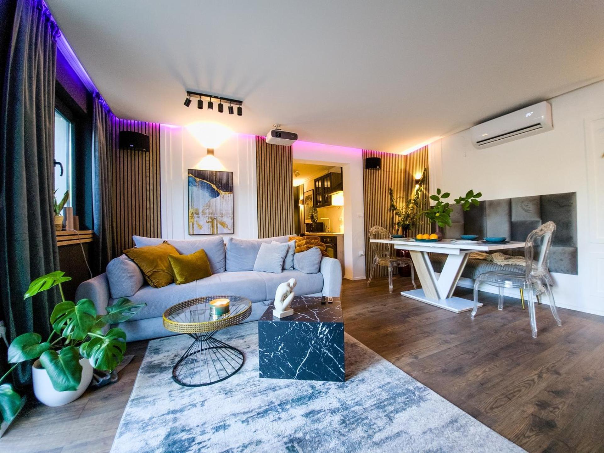 Residence ǁ Corino بيوغْغاد نا موغو المظهر الخارجي الصورة