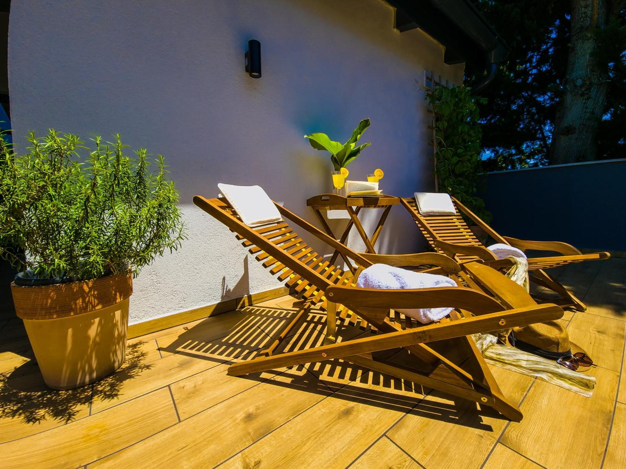 Residence ǁ Corino بيوغْغاد نا موغو المظهر الخارجي الصورة