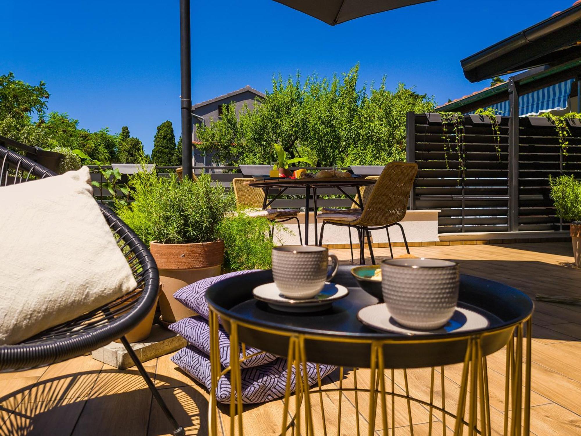 Residence ǁ Corino بيوغْغاد نا موغو المظهر الخارجي الصورة