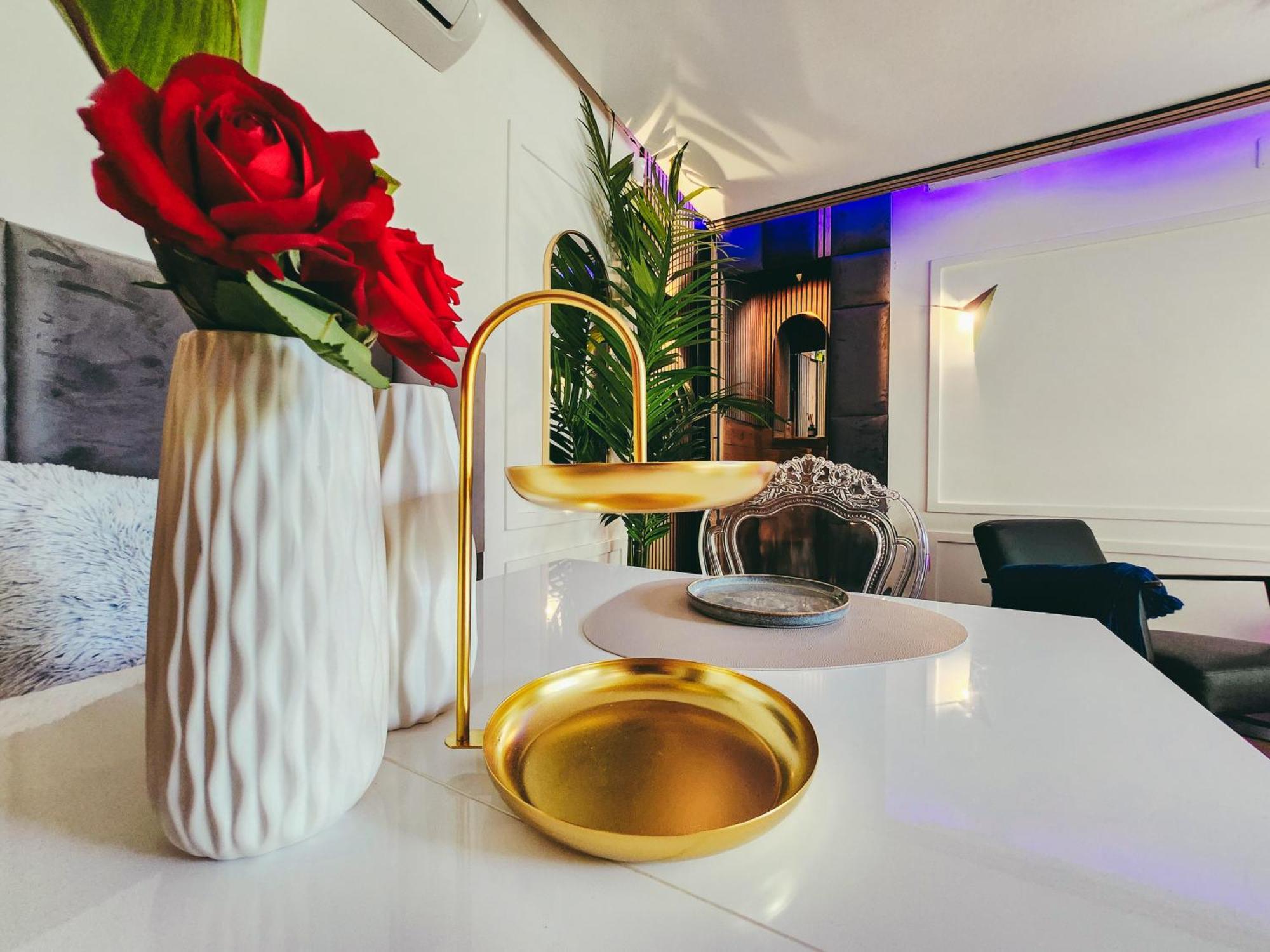 Residence ǁ Corino بيوغْغاد نا موغو المظهر الخارجي الصورة
