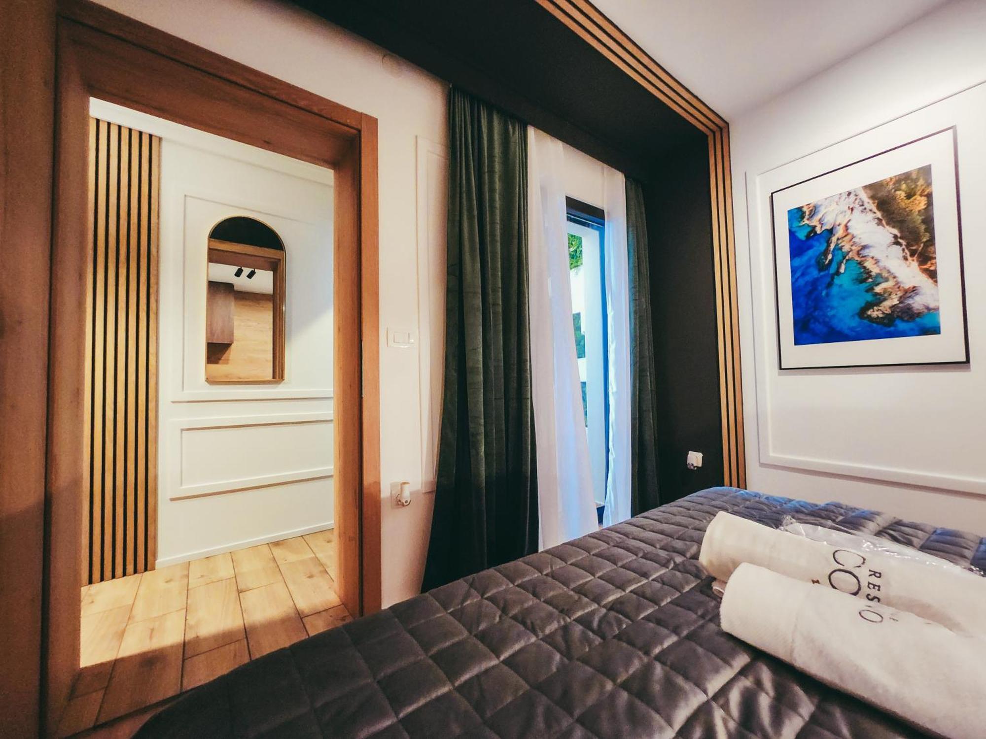Residence ǁ Corino بيوغْغاد نا موغو المظهر الخارجي الصورة
