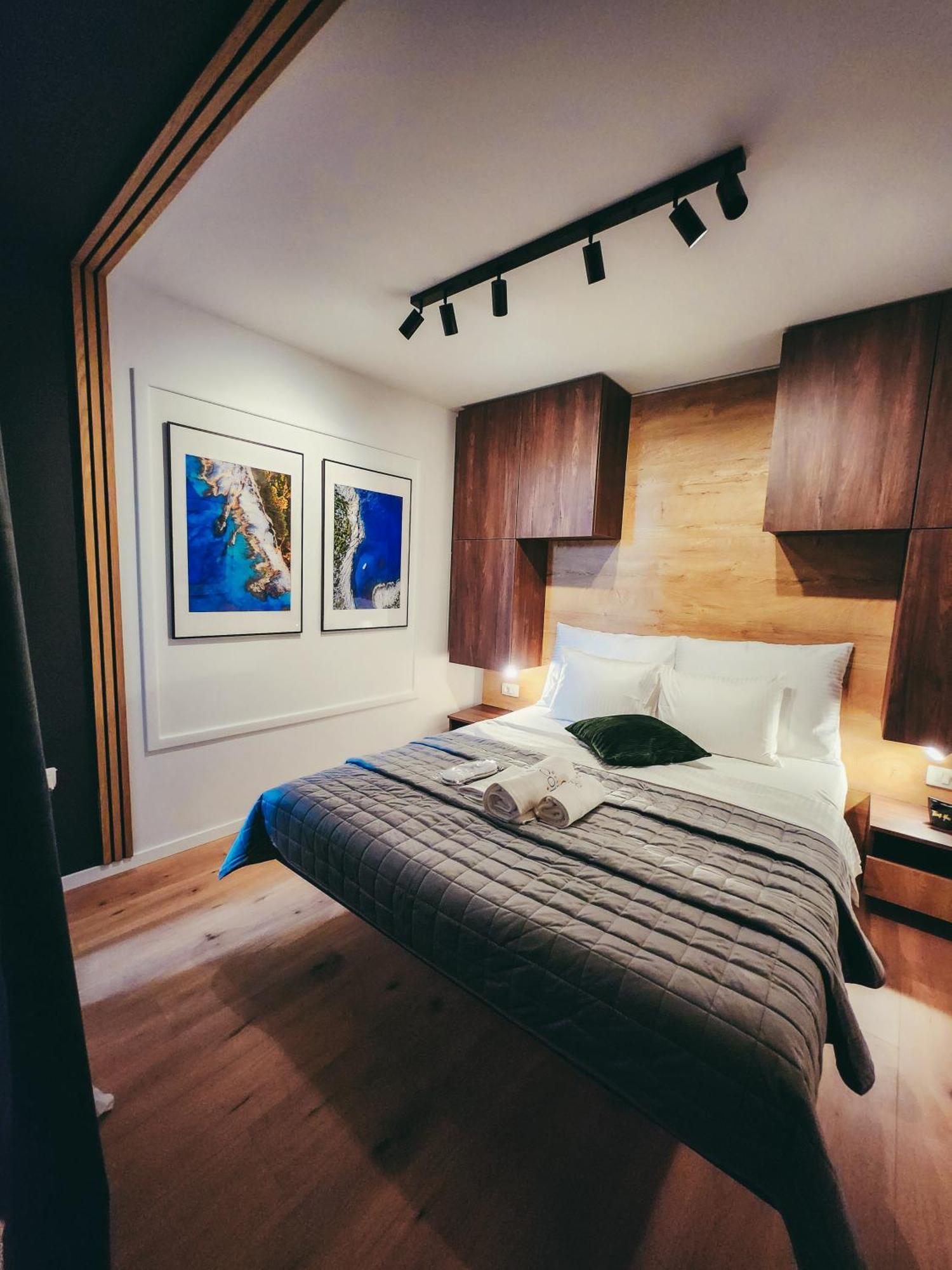 Residence ǁ Corino بيوغْغاد نا موغو المظهر الخارجي الصورة
